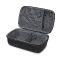 Case STA-300-1/B13 - Black - Pouch and divider