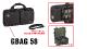 Explorer Case 5833 BPH Price VAT included Tactical gun bags : GBAG58 - 580x330x135 mm