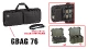 Explorer Case 7630 BE Price VAT included Tactical gun bags : GBAG76 - 765x415x135 mm