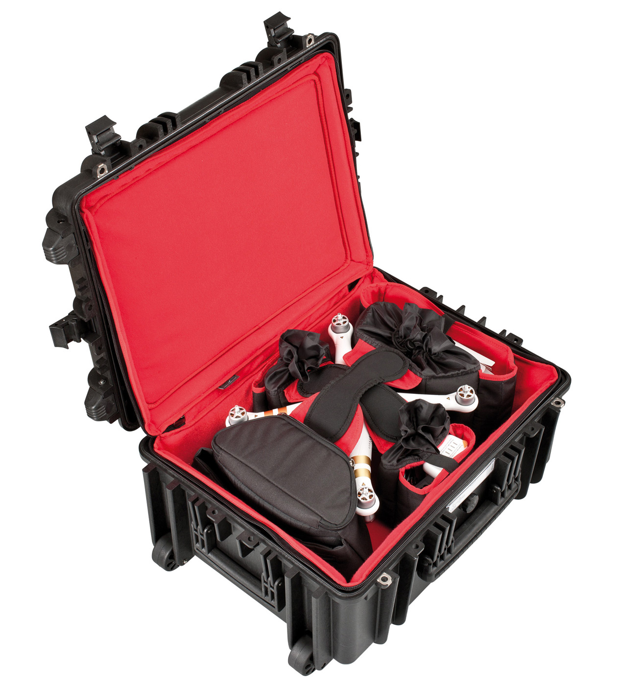 Explorer Case 5326 pour Drone BDR Prix TTC
