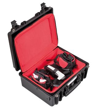 Explorer Case 4419 pour Drone BDR Prix TTC